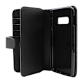 Miniatyrbild 7 av 7: Skimblocker XL Wallet Samsung Galaxy S10e (G970F) (Svart)