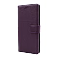 Miniatyrbild 2 av 7: New Standcase Wallet Xiaomi Mi 10 / Xiaomi Mi 10 Pro Lila