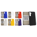 Miniatyrbild 9 av 9: Hardcase Samsung Galaxy A35 5G Frost