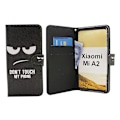 Miniatyrbild 5 av 5: Designwallet Xiaomi Mi A2