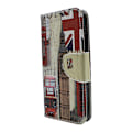 Miniatyrbild 1 av 6: Designwallet Motorola Moto E6 Play