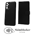Miniatyrbild 10 av 10: Skimblocker Galaxy A05s (SM-A057F/DS) Magnet Plånboksfodral