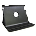 Miniatyrbild 3 av 10: 360 Fodral Apple iPad 2 iPad 3 iPad 4 Svart