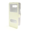 Miniatyrbild 2 av 7: Flipcase Samsung Galaxy S8 Plus (G955F) Vit