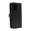 Miniatyrbild 5 av 11: Skimblocker XL Magnet Fodral Samsung Galaxy A52 5G Lila