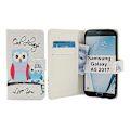 Miniatyrbild 2 av 3: Designwallet Samsung Galaxy A5 2017 (A520F)