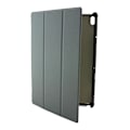 Miniatyrbild 1 av 10: Cover Case Lenovo TAB E10 (ZA47 / TB-X104F) Grå