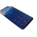 Miniatyrbild 4 av 4: 6-Pack Skärmskydd Huawei P Smart Pro