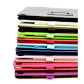Miniatyrbild 8 av 10: Standcase Fodral Apple iPad 10.2 (2019) Grön