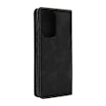 Miniatyrbild 4 av 11: Fancy Standcase Wallet Samsung Galaxy A53 5G (SM-A536B) Brun