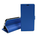 Miniatyrbild 3 av 5: Standcase Wallet Xiaomi Redmi 5 Plus Blå