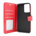 Miniatyrbild 8 av 11: Crazy Horse Wallet OnePlus Nord CE 2 Lite 5G Grön