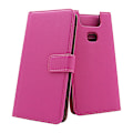 Miniatyrbild 9 av 10: Skimblocker Magnet Wallet Asus ZenFone 6 (ZS630KL) Hotpink