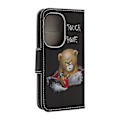 Miniatyrbild 3 av 7: Designwallet Asus Zenfone 9 5G