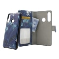 Miniatyrbild 3 av 10: Skimblocker Magnet Designwallet Huawei Y6p