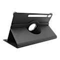 Miniatyrbild 4 av 11: 360 Fodral Samsung Galaxy Tab S7 FE 12.4 (SM-T736) Grön