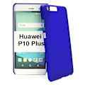 Miniatyrbild 1 av 3: Hardcase Huawei P10 Plus Blå