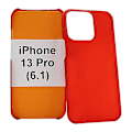 Miniatyrbild 10 av 11: Hardcase iPhone 13 Pro (6.1) Blå