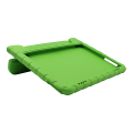 Miniatyrbild 4 av 11: Standcase Barnfodral Lenovo Tab M10 (ZA48) Orange