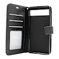 Miniatyrbild 5 av 11: Crazy Horse Wallet Google Pixel 6a 5G Brun