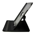 Miniatyrbild 6 av 10: 360 Fodral Apple iPad 2 iPad 3 iPad 4 Svart