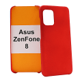 Miniatyrbild 7 av 8: Hardcase Asus ZenFone 8 (ZS590KS) Svart