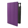 Miniatyrbild 10 av 11: Cover Case Lenovo Tab P11 Pro (ZA7C) Ljusblå