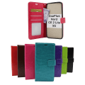 Miniatyrbild 1 av 11: Crazy Horse Wallet OnePlus Nord CE 2 Lite 5G Grön