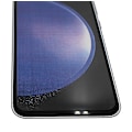 Miniatyrbild 2 av 8: Full Frame Glas skydd Samsung Galaxy S23 FE 5G