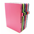 Miniatyrbild 9 av 10: Standcase Fodral Huawei MediaPad M2 10 LTE Svart