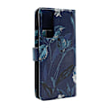 Miniatyrbild 7 av 11: Skimblocker Magnet Designwallet Huawei P Smart 2021