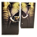 Miniatyrbild 3 av 4: Designwallet Huawei Y5 II