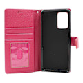 Miniatyrbild 8 av 11: New Standcase Wallet Xiaomi Redmi 10 5G (2022) Röd