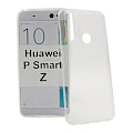 Miniatyrbild 2 av 2: Ultra Thin TPU skal Huawei P Smart Z
