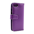 Miniatyrbild 4 av 8: Skimblocker Wallet iPhone SE (2nd Generation) Lila G651