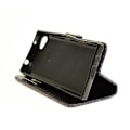Miniatyrbild 4 av 4: Standcase Wallet Sony Xperia Z5 Compact (E5823)