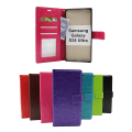 Miniatyrbild 1 av 11: Crazy Horse Wallet Samsung Galaxy S24 Ultra 5G (SM-S928B/DS) Svart