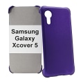 Miniatyrbild 6 av 8: Hardcase Samsung Galaxy Xcover 5 (SM-G525F) Svart
