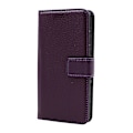 Miniatyrbild 2 av 7: New Standcase Wallet Huawei Y6 2017 (MYA-L41) Lila