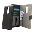 Miniatyrbild 3 av 11: Skimblocker Magnet Wallet OnePlus 7 Pro