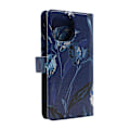 Miniatyrbild 5 av 11: Skimblocker XL Magnet Designwallet Xiaomi Mi 11