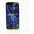 Miniatyrbild 3 av 3: Ultra Thin TPU skal Samsung Galaxy A3 2017 (A320F)