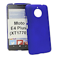 Miniatyrbild 1 av 3: Hardcase Moto E4 Plus (XT1770 / XT1771) Blå