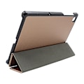 Miniatyrbild 3 av 9: CoverCase Lenovo Tab M10 Plus (ZA5T / ZA5V) Brons