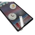 Miniatyrbild 6 av 10: Full Frame Glas skydd Google Pixel 6a 5G
