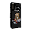 Miniatyrbild 3 av 7: Designwallet Motorola Moto G60s