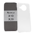 Miniatyrbild 4 av 8: Hardcase Nokia X10 / Nokia X20 Blå