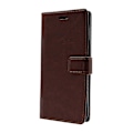Miniatyrbild 3 av 11: Crazy Horse Wallet Samsung Galaxy A32 5G (A326B) Grön
