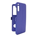 Miniatyrbild 4 av 6: Flipcase Samsung Galaxy A70 (A705F/DS) Blå