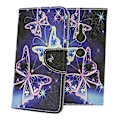 Miniatyrbild 3 av 4: Designwallet Sony Xperia XZ2 (H8266)